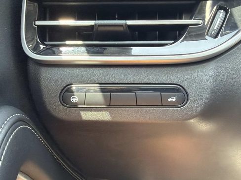 Certified 2026 INFINITI QX60 Luxe w/ Cargo Package FWD image 28