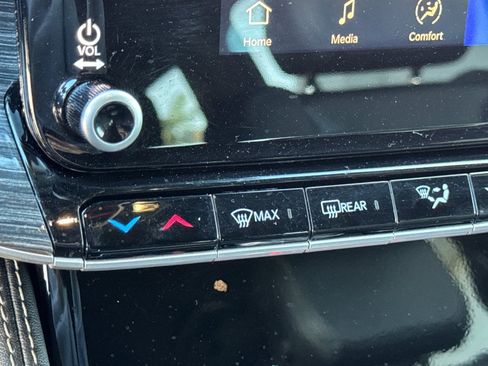 Used 2022 Jeep Wagoneer Series III image 29