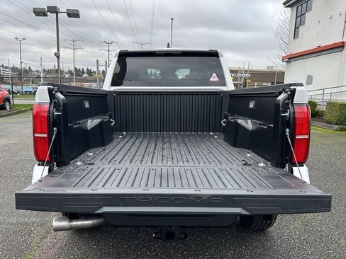 New 2026 Toyota Tacoma SR5 image 24