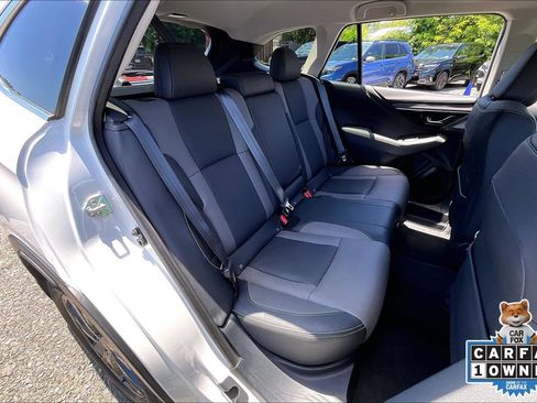Used 2020 Subaru Outback Onyx Edition XT AWD/4WD image 20