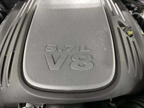 Used 2023 Dodge Charger R/T w/ Daytona Edition Group image 62