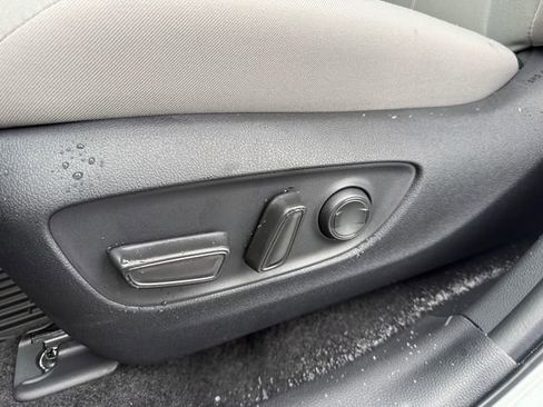 New 2025 Toyota RAV4 XLE image 10