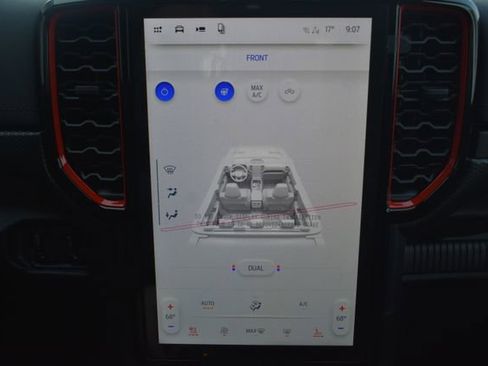 New 2026 Ford Ranger Raptor image 30