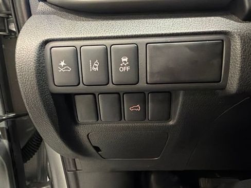 Used 2026 Mitsubishi Eclipse Cross SE AWD/4WD image 28