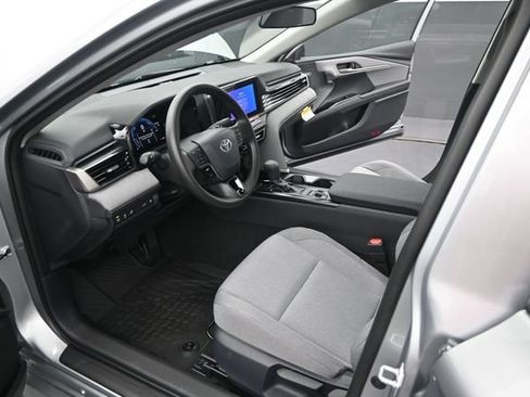 New 2026 Toyota Camry LE FWD image 4