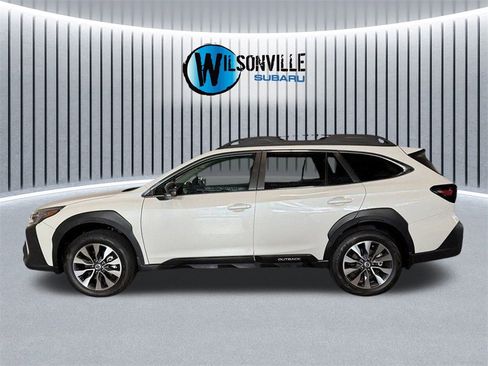 Certified 2025 Subaru Outback Limited w/ Popular Package #2 image 15