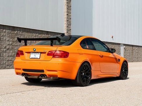 Used 2011 BMW M3 Coupe image 3