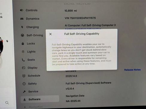 Used 2023 Tesla Model Y Long Range AWD/4WD image 23