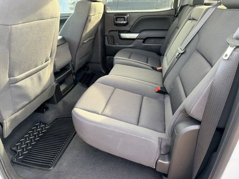 Used 2018 Chevrolet Silverado 1500 LT w/ All Star Edition image 32