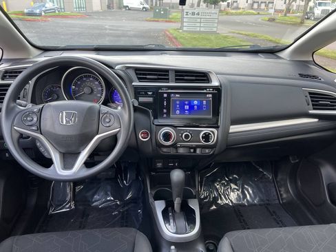 Used 2016 Honda Fit EX image 14
