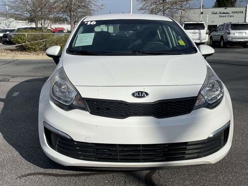 Used 2016 Kia Rio LX w/ Power Package image 8