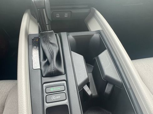 New 2026 Honda Accord LX image 26