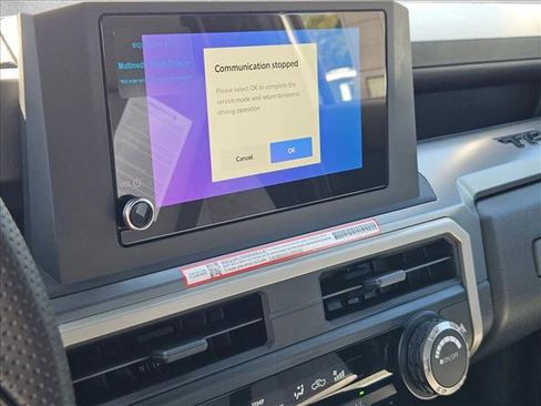 New 2025 Toyota Tacoma SR5 image 11