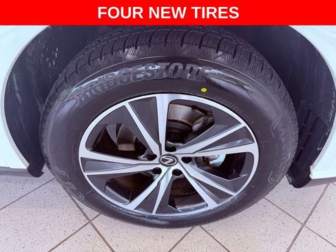 Used 2024 Lexus RX 350 Premium w/ Cold Area Package image 4