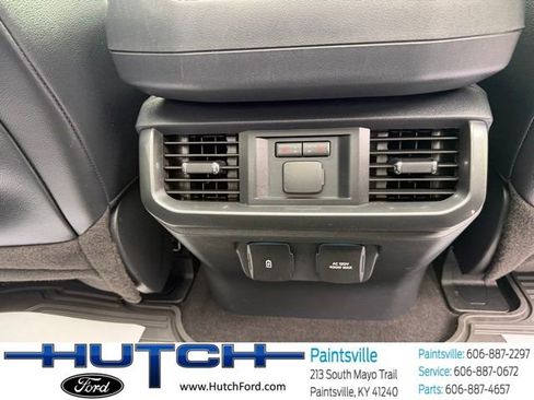 Used 2023 Ford F150 Lariat w/ Equipment Group 502A High AWD/4WD image 16