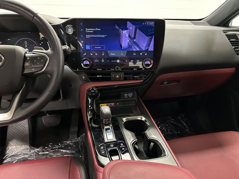 Certified 2024 Lexus NX 350 350 Premium w/ Vision Package image 30