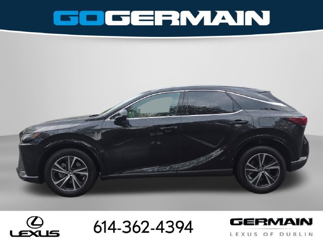 Certified 2025 Lexus RX 350 Premium w/ Convenience Package AWD/4WD image 11