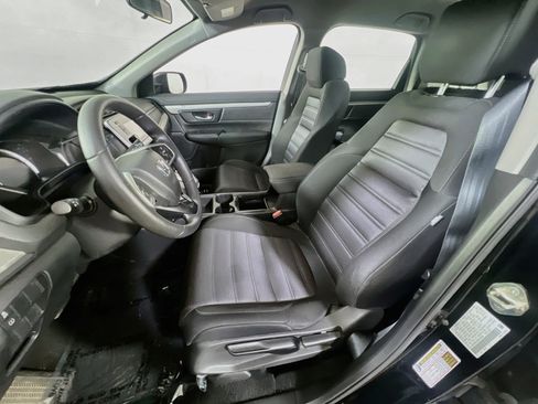 Used 2019 Honda CR-V LX image 19