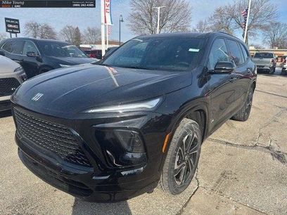 New 2026 Buick Enclave Sport Touring w/ Power Package