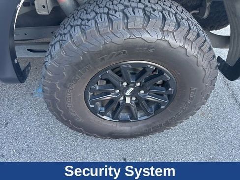Used 2025 Ford F150 Raptor image 28