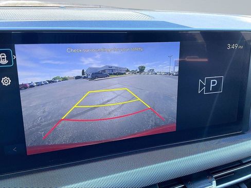Used 2025 Hyundai Sonata SEL FWD image 20