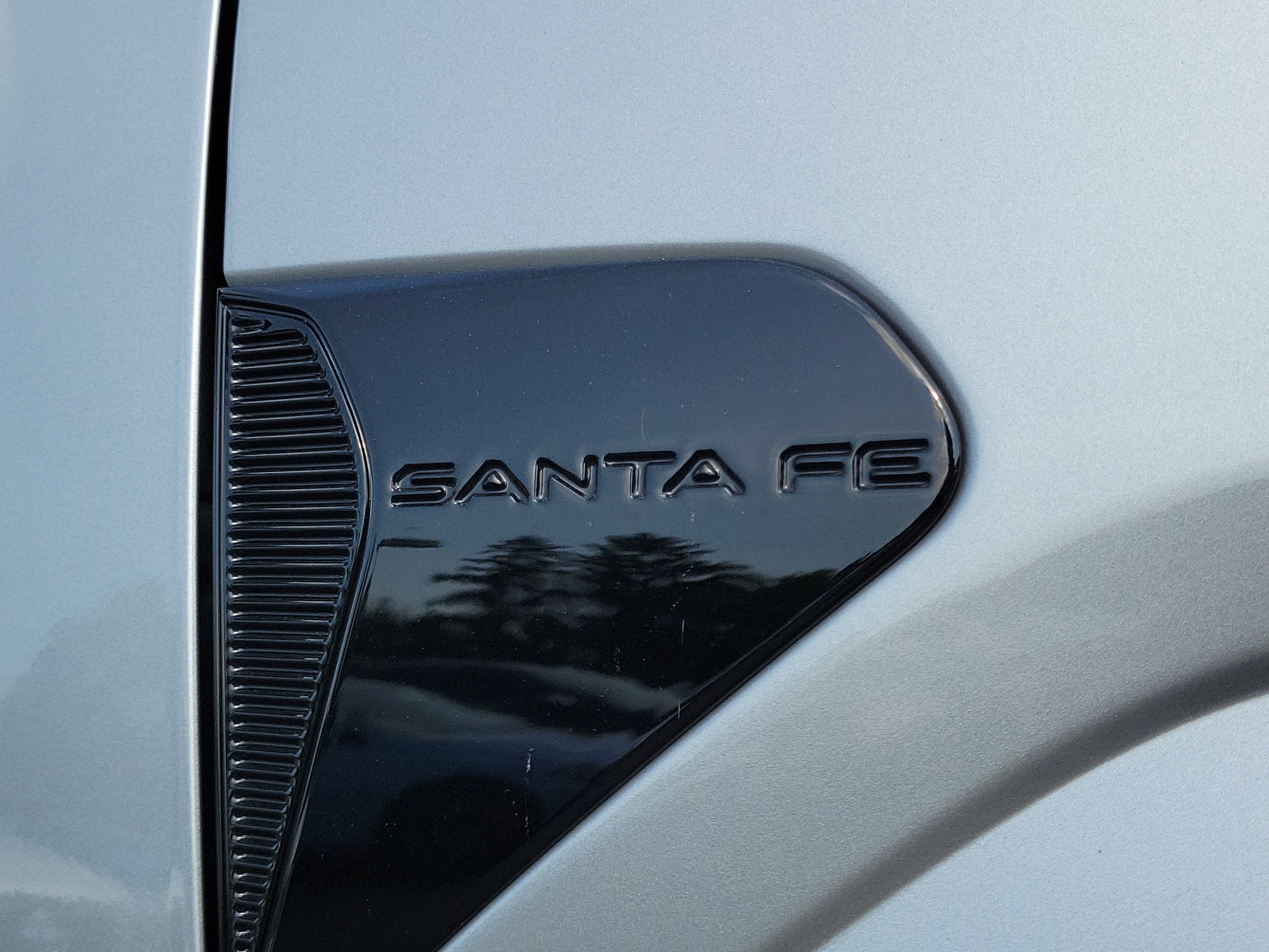 Used 2025 Hyundai Santa Fe SE AWD/4WD image 6