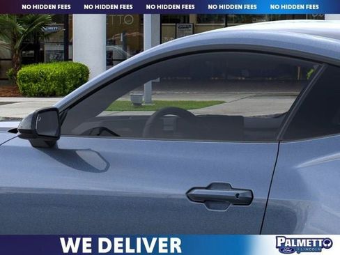 New 2026 Ford Mustang Coupe RWD image 20