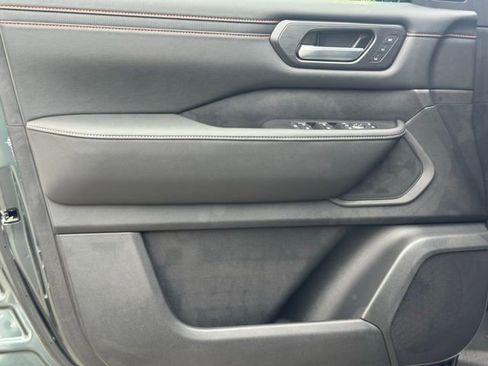 New 2026 Nissan Armada PRO-4X image 13