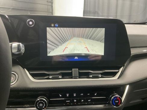 New 2026 Chevrolet Equinox LT w/ Midnight Edition image 23