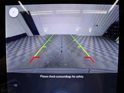 Used 2024 Ford Expedition Platinum image 17