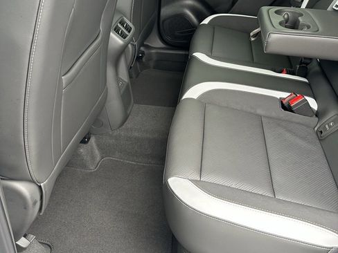 New 2025 Buick Envision Sport Touring image 13