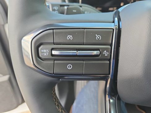 New 2027 GMC Terrain AT4 w/ Convenience Package III AWD/4WD image 16
