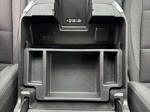 Used 2023 Chevrolet Silverado 1500 RST w/ Protection Package image 16