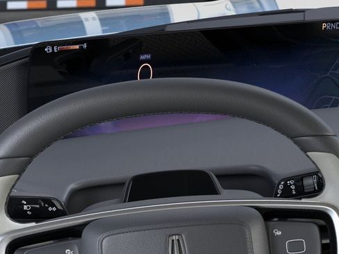 New 2026 Lincoln Navigator Reserve AWD/4WD image 13