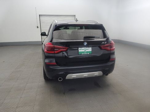 Used 2018 BMW X3 xDrive30i w/ Premium Package image 6