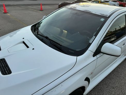 Used 2008 Mitsubishi Lancer Evolution GSR AWD/4WD image 44