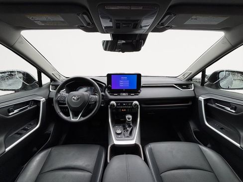 Used 2023 Toyota RAV4 Limited image 13