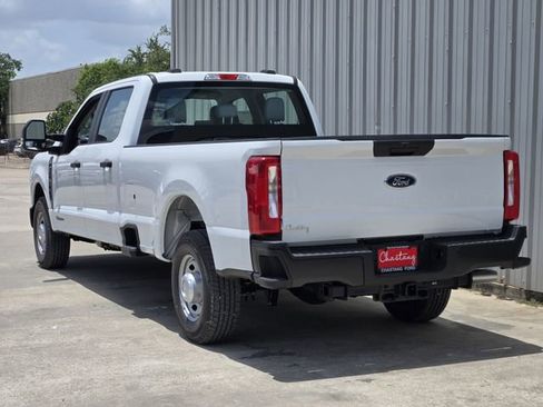 New 2025 Ford F350 XL w/ XL Driver Assist Package image 6