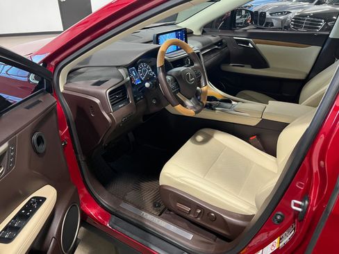 Used 2020 Lexus RX 350 AWD w/ Premium Package image 10