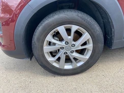 Used 2019 Hyundai Tucson Value image 14