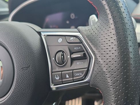 Certified 2025 Acura MDX A-Spec AWD/4WD image 26