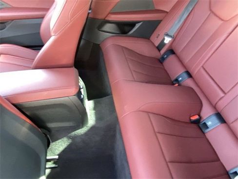Certified 2025 BMW M440i Coupe w/ Premium Package image 19
