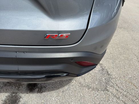 Used 2025 Chevrolet Trax RS w/ Driver Confidence Package image 8