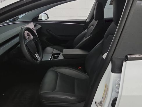 Used 2024 Tesla Model 3 Long Range RWD image 3