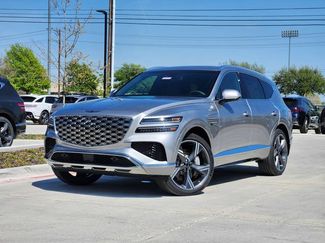 New 2026 Genesis GV80 3.5T Prestige video 2