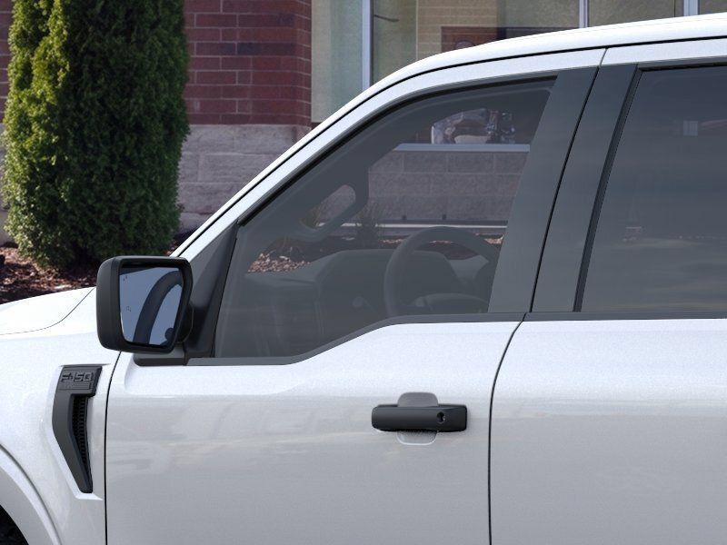 New 2026 Ford F150 STX AWD/4WD image 20
