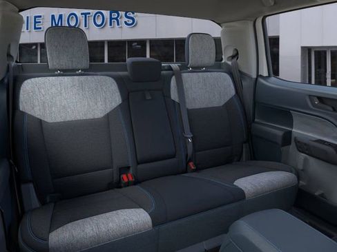 New 2026 Ford Maverick XLT image 11