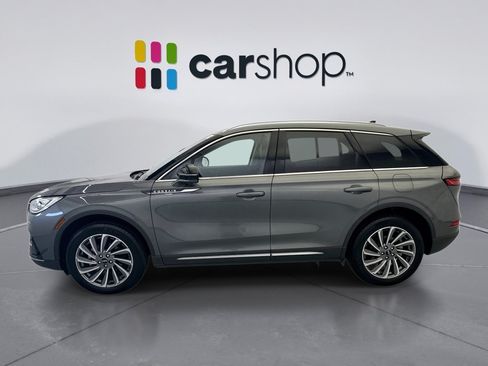 Used 2024 Lincoln Corsair Reserve w/ Equipment Group 201A AWD/4WD image 2