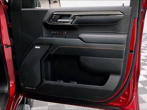 Used 2024 GMC Sierra 1500 AT4 image 19