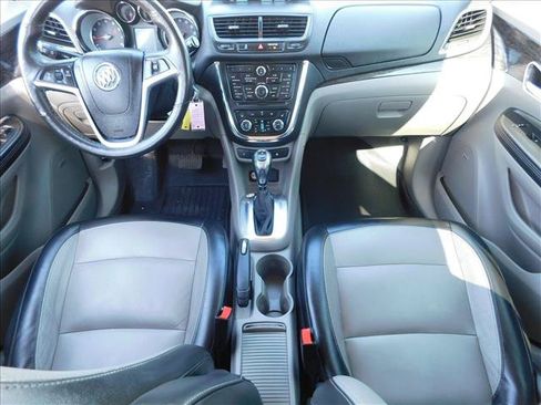 Used 2014 Buick Encore Premium FWD image 24